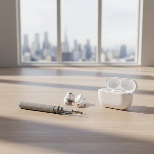 Vantik™ Cleaning Pen