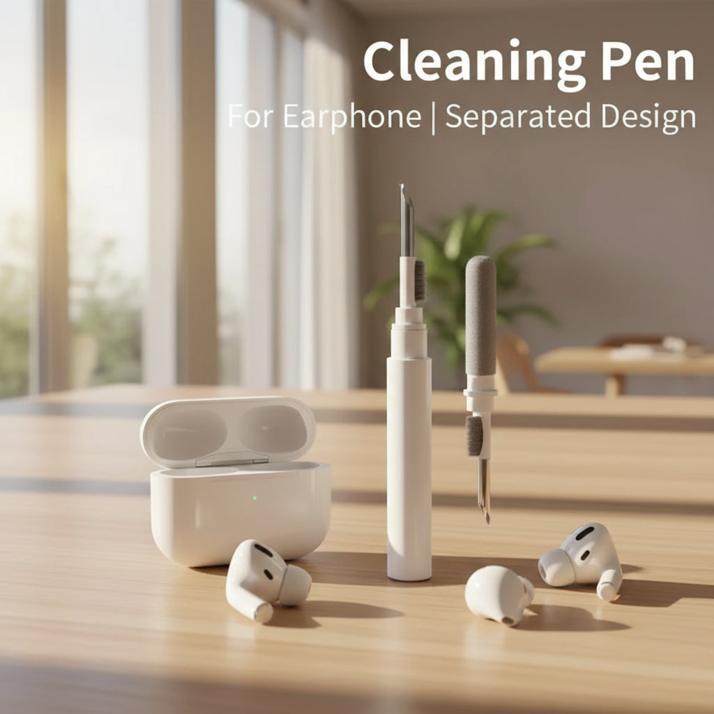 Vantik™ Cleaning Pen