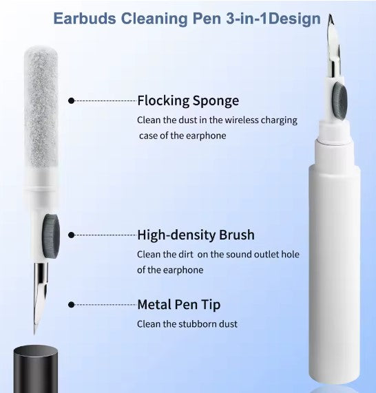 Vantik™ Cleaning Pen